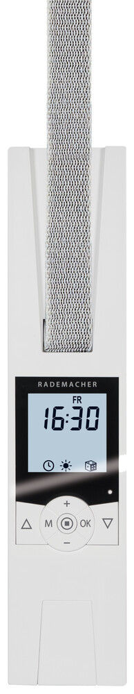 Rademacher Rollotron COMFORT PLUS 1705 Gurtwickler Nachfolgemodell von 9705 