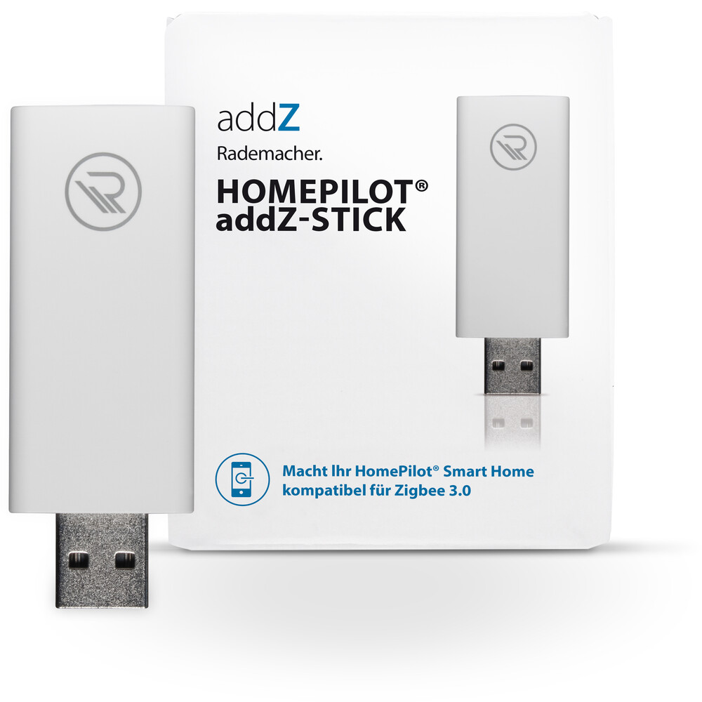 HomePilot® addZ-Stick