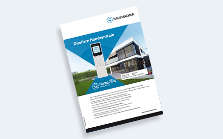 Neuheitenflyer_Handzentrale