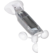 Sonnen- und Windsensor smart