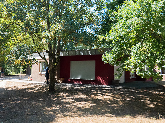 Referenzobjekt Kindergarten