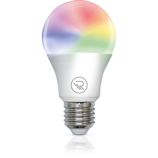 addZ White + Colour E27 LED