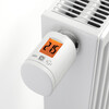 Heizkörper-Thermostat smart
