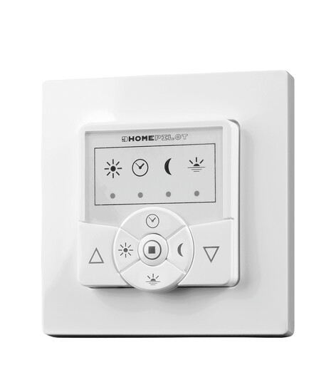 Zeitschaltuhr classic smart