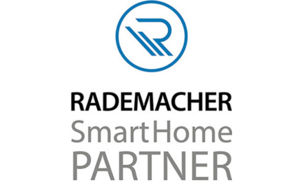 Webinar: RADEMACHER Smart Home Basiswissen (Modul 1 Partnerprogramm)