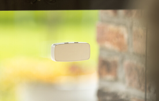 Sonnensensor smart - Fenster