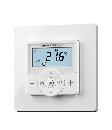 Thermostat premium smart