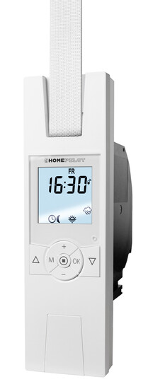 Gurtwickler RolloTron premium smart Minigurt
