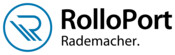 RolloPort Logo