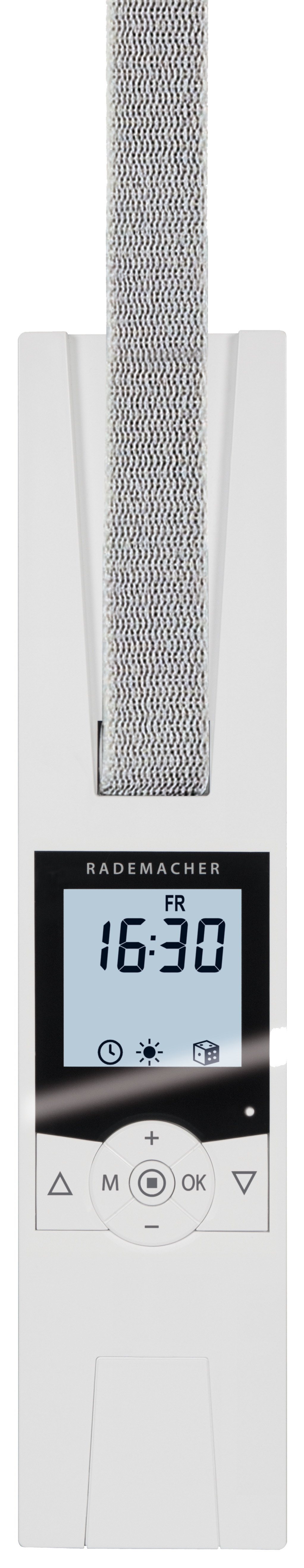 Rademacher RolloTron - Comfort Plus 1705-UW