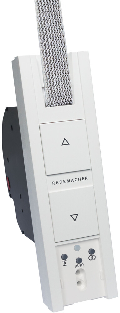 Rademacher Aktionspaket Komfortable Rollladensteuerung RolloTron Basis DuoFern 