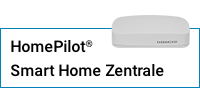 HomePilot® Smart Home Zentrale