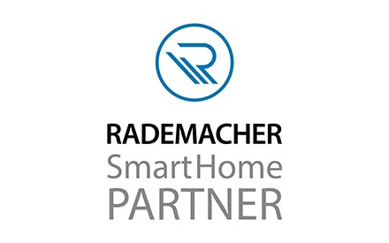 Webinar: Inbetriebnahme des RADEMACHER Smart Home Systems (Modul 2 Partnerprogramm)