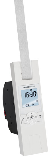 Gurtwickler RolloTron premium smart Minigurt
