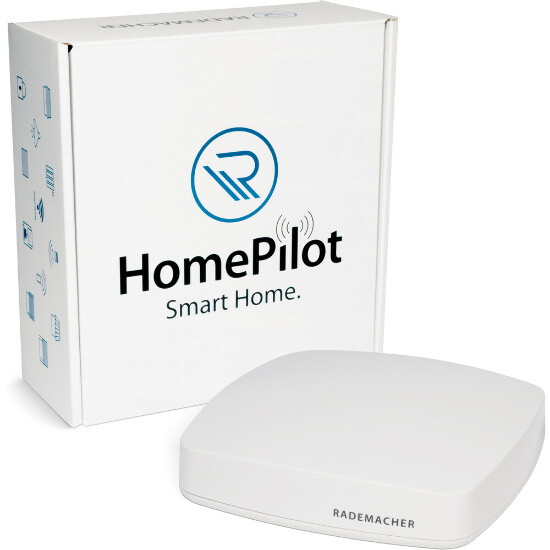 HomePilot Smart Home Zentrale