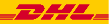 Versand mit DHL