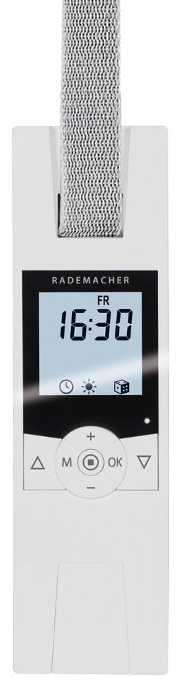 sonnenensor 0,75 m 16234519 Rademacher RolloTron Comfort 1700 Incl 