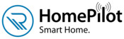 HomePilot Smart Home Logo