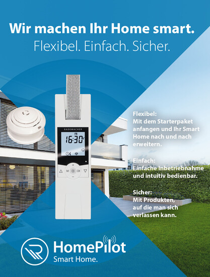 Aktionspaket schneller Fluchtweg
