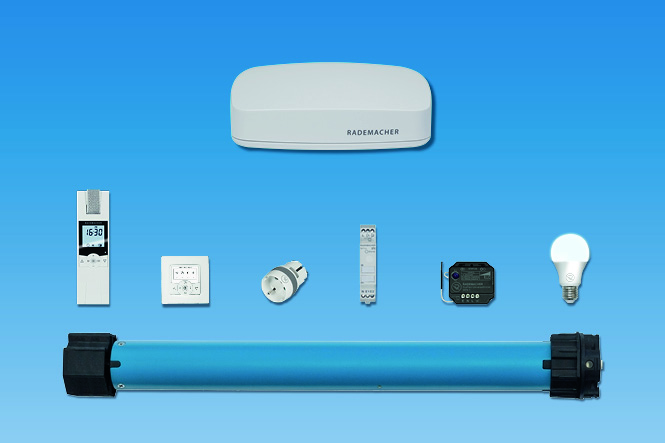 Cashback-Aktion SmartHome Box