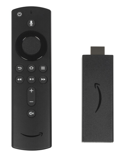 Amazon Fire TV-Stick