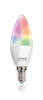 addZ LED-Lampe E14 White and Colour